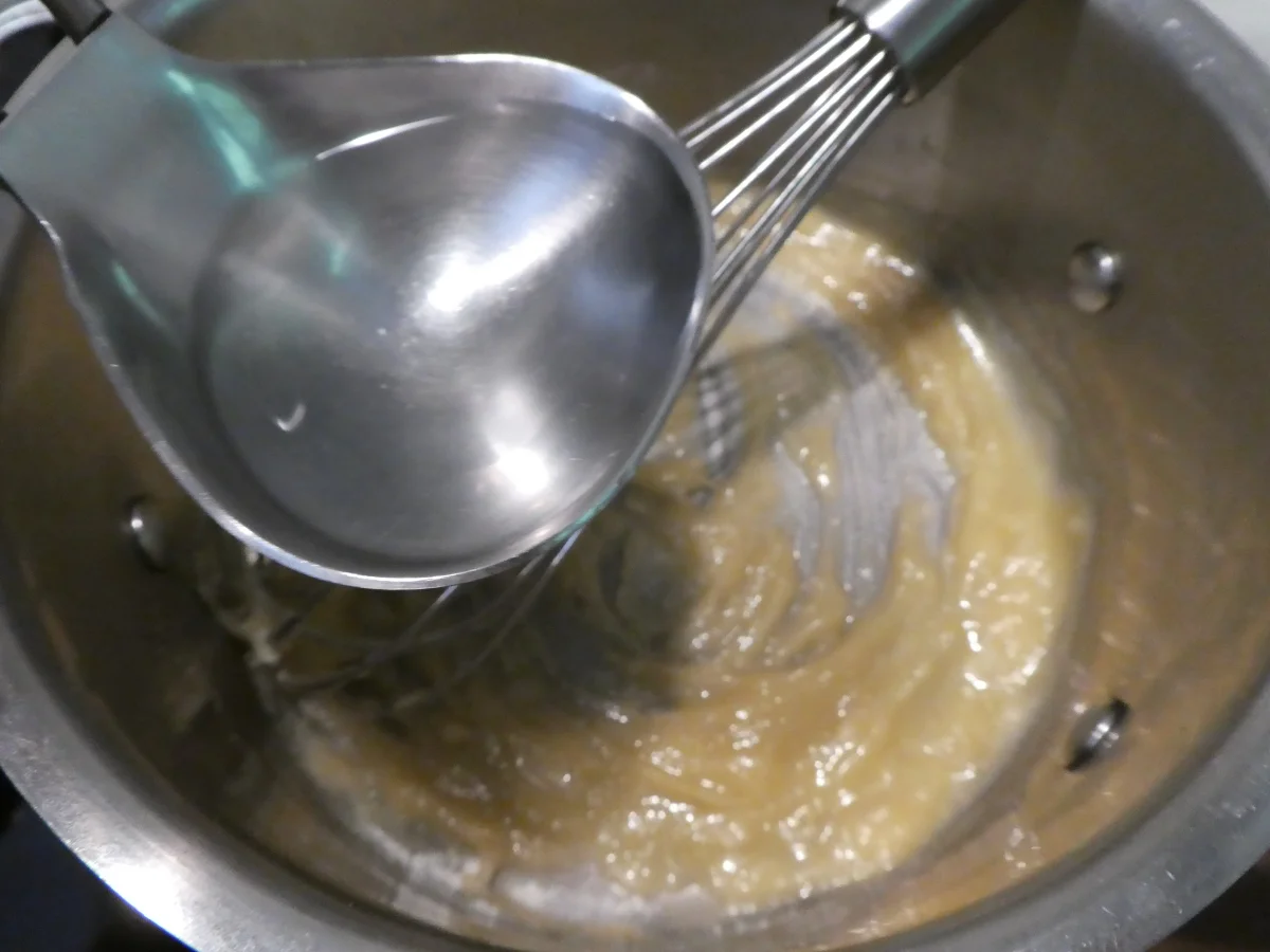 Rezept: Spargel mit Kräutersauce Bild Nr. 14224 Spargel mit Kräutersauce - Rezept - Bild Nr. 14224