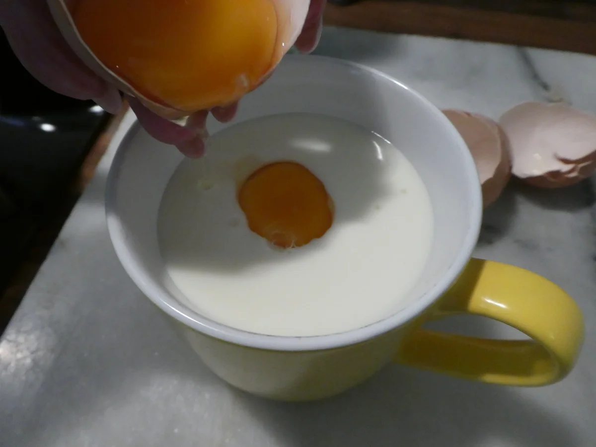 Rezept: Spargel mit Kräutersauce Bild Nr. 14226 Spargel mit Kräutersauce - Rezept - Bild Nr. 14226