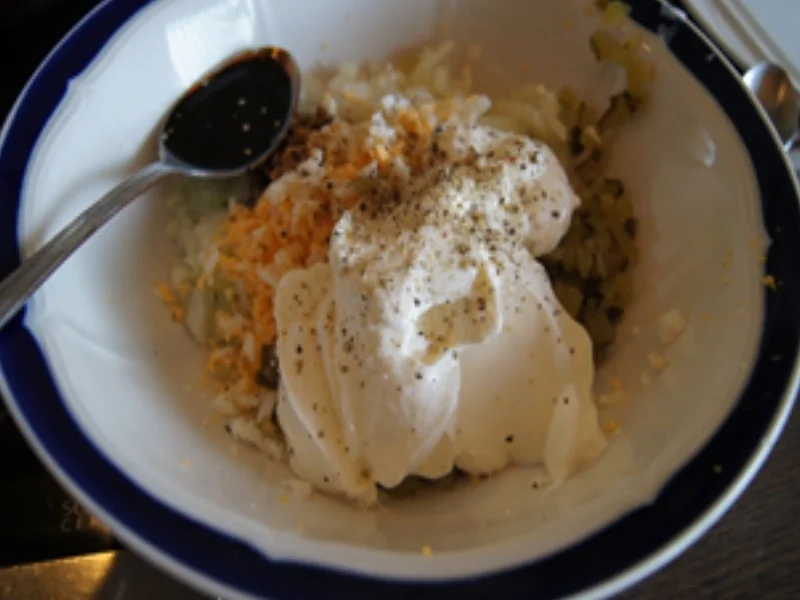 Spargel mit pikanter Sauce, Mini-Knusper-Schnitzel und Kümmel-Drillingen - Rezept - Bild Nr. 14249