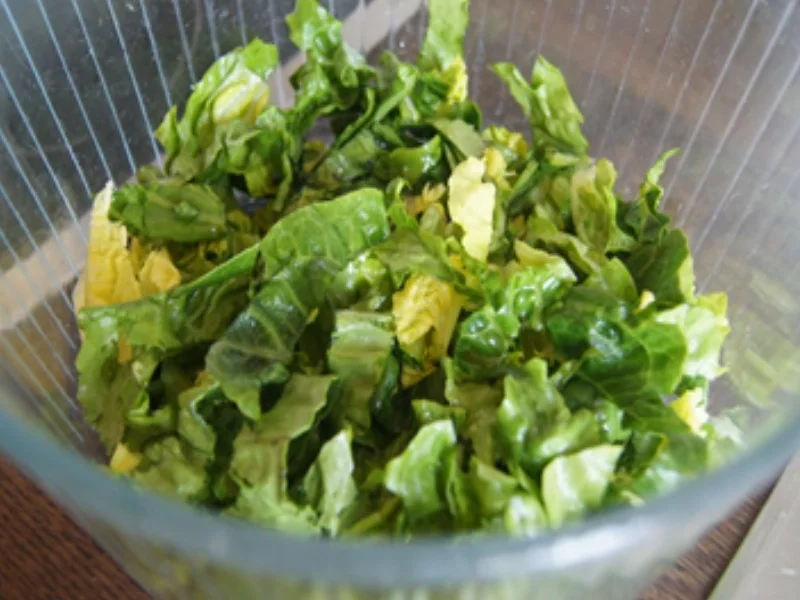 Grillteller mit Salatherzsalat - Rezept - Bild Nr. 14248