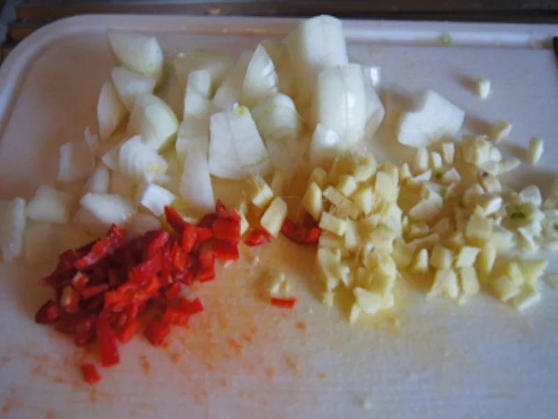 Rezept: Hühnersuppe mit Gemüsemix Bild Nr. 11 Hühnersuppe mit Gemüsemix - Rezept - Bild Nr. 11