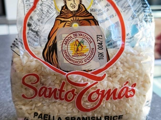 Schwarzer Sepia Reis mit Garnelen - kulinarische Weltreise - Rezept ... Schwarzer Sepia Reis mit Garnelen - kulinarische Weltreise - Rezept ...