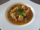 Fischsuppe (Bouillabaisse) - Rezept - Bild Nr. 14239