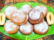 Berliner Pfannenkuchen - Rezept - Bild Nr. 14239