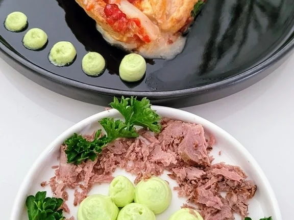 Sommer Quiche zur kochbar Challenge Juni 2021 - Rezept - Bild Nr. 14241