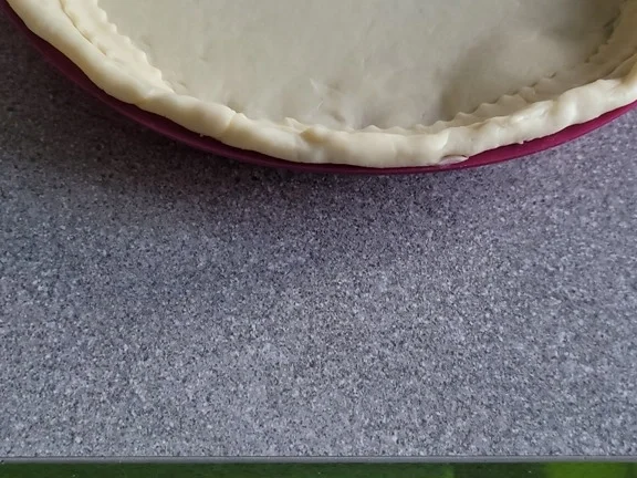 Sommer Quiche zur kochbar Challenge Juni 2021 - Rezept - Bild Nr. 14245