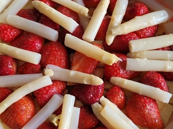 Sommer Quiche zur kochbar Challenge Juni 2021 - Rezept - Bild Nr. 14252