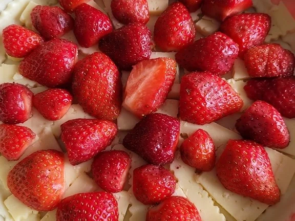 Sommer Quiche zur kochbar Challenge Juni 2021 - Rezept - Bild Nr. 14254