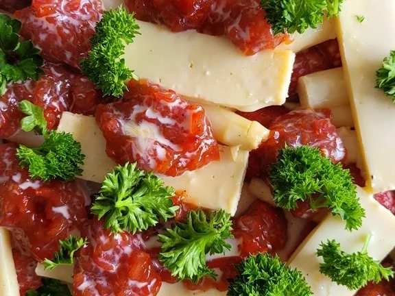 Sommer Quiche zur kochbar Challenge Juni 2021 - Rezept - Bild Nr. 14255