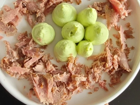 Sommer Quiche zur kochbar Challenge Juni 2021 - Rezept - Bild Nr. 14256