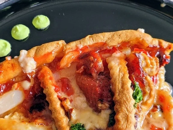 Sommer Quiche zur kochbar Challenge Juni 2021 - Rezept - Bild Nr. 14259