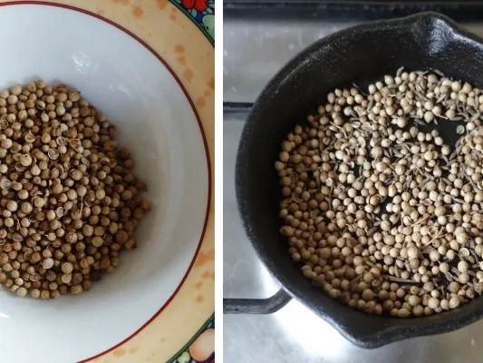 Rezept: Massaman-Currypaste - Krüang Gäng Massaman Bild Nr. 14242 Massaman-Currypaste - Krüang Gäng Massaman - Rezept - Bild Nr. 14242