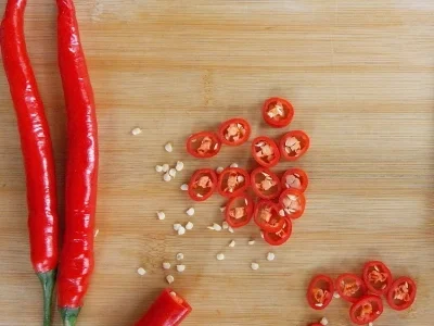 Rezept: Massaman-Currypaste - Krüang Gäng Massaman Bild Nr. 14243 Massaman-Currypaste - Krüang Gäng Massaman - Rezept - Bild Nr. 14243