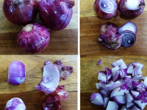 Rezept: Massaman-Currypaste - Krüang Gäng Massaman Bild Nr. 14246 Massaman-Currypaste - Krüang Gäng Massaman - Rezept - Bild Nr. 14246