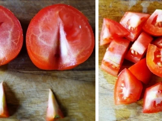 Rezept: Massaman-Currypaste - Krüang Gäng Massaman Bild Nr. 14247 Massaman-Currypaste - Krüang Gäng Massaman - Rezept - Bild Nr. 14247