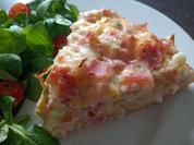 Blumenkohlkuchen - Rezept - Bild Nr. 14241