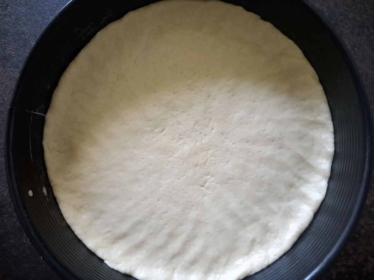 Blumenkohlkuchen - Rezept - Bild Nr. 14244