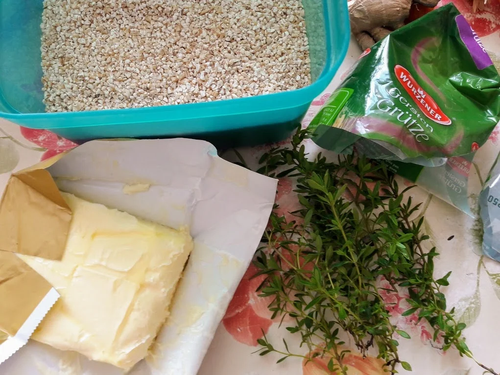 Spargel-Gemüse-Pfanne zur kochbar Challenge Juni 2021 - Rezept - Bild Nr. 14244