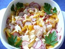 Radieschen - Salat - Rezept - Bild Nr. 2