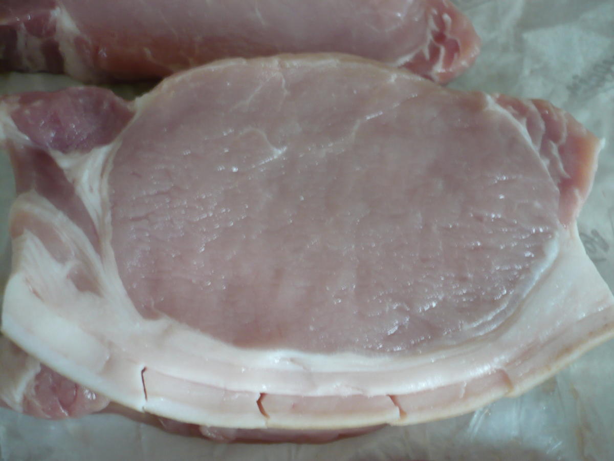 Grillmarinade für Schweinefleisch - Rezept - Bild Nr. 4