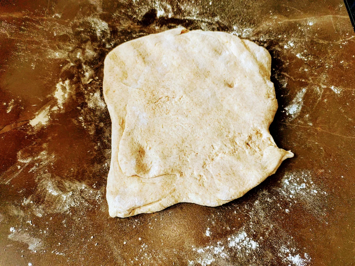 Rezept: Burger Buns aus Dinkelsauerteig Bild Nr. 14243 Burger Buns aus Dinkelsauerteig - Rezept - Bild Nr. 14243