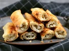 Börek mit Schafskäse - Rezept - Bild Nr. 14241