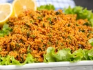 Bulgursalat mit Minze - Rezept - Bild Nr. 14241