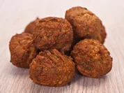 Falafel türkisch - Rezept - Bild Nr. 2