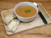 Türkische Linsensuppe - Rezept - Bild Nr. 14241