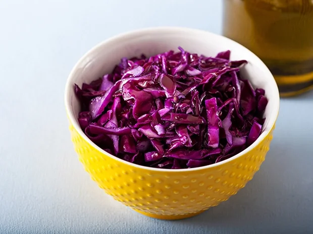 Türkischer Krautsalat - Rezept - Bild Nr. 2