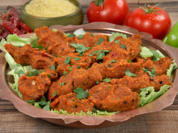 Vegane Köfte - Rezept - Bild Nr. 14241
