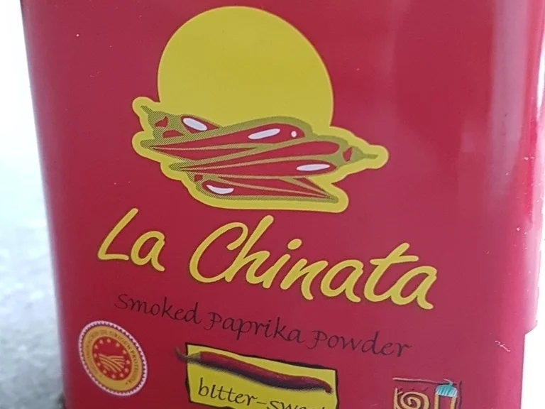 Paprikamarmelade (Relish oder Chutney) - Rezept - Bild Nr. 14246