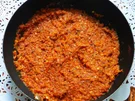Rezept: Rote Currypaste - Krüang Gäng Phet Däng Bild Nr. 14242 Rote Currypaste - Krüang Gäng Phet Däng - Rezept - Bild Nr. 14242