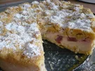 Rhababer - Streuselkäsekuchen - Rezept - Bild Nr. 14242