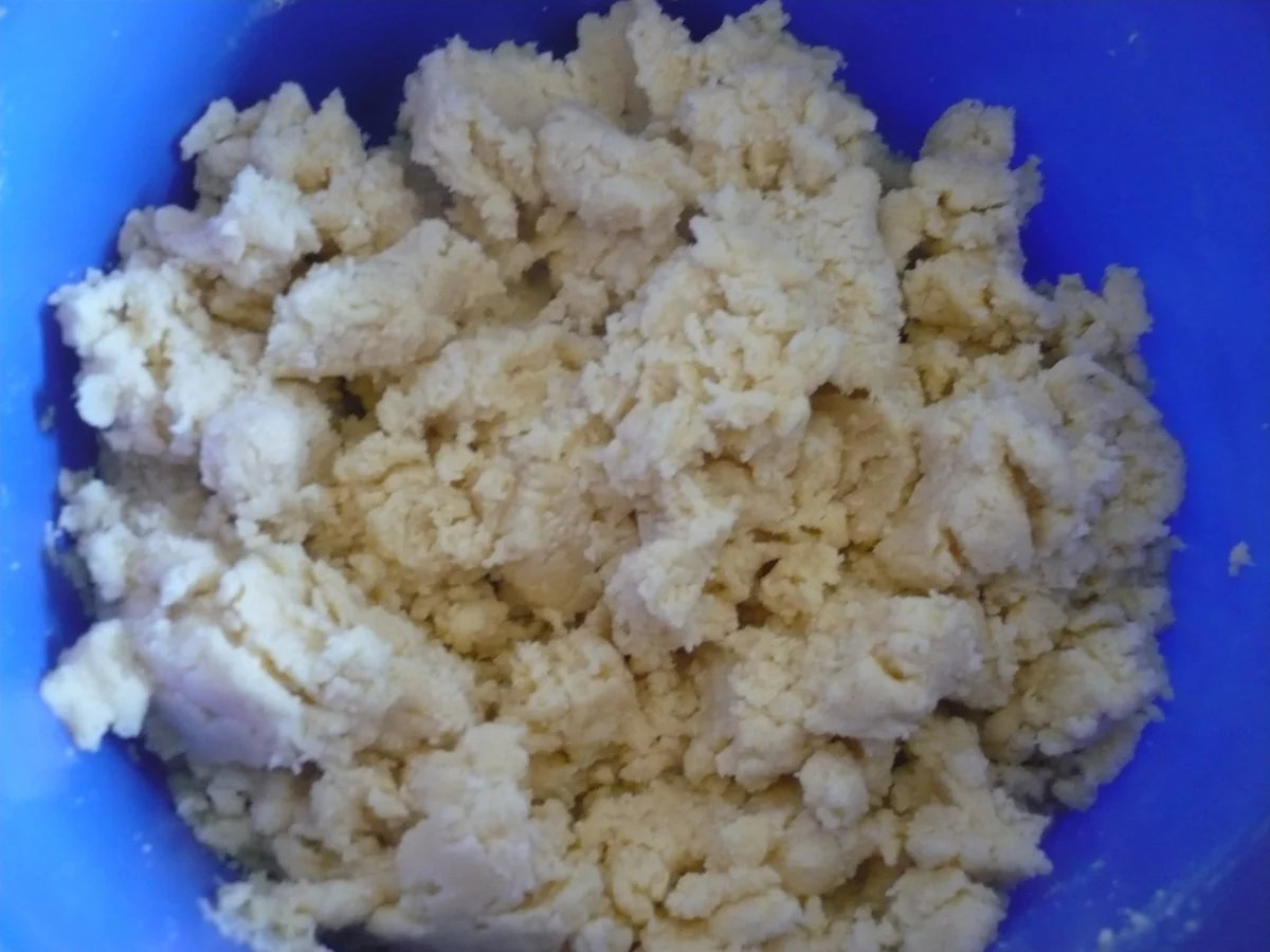 Rhababer - Streuselkäsekuchen - Rezept - Bild Nr. 14244