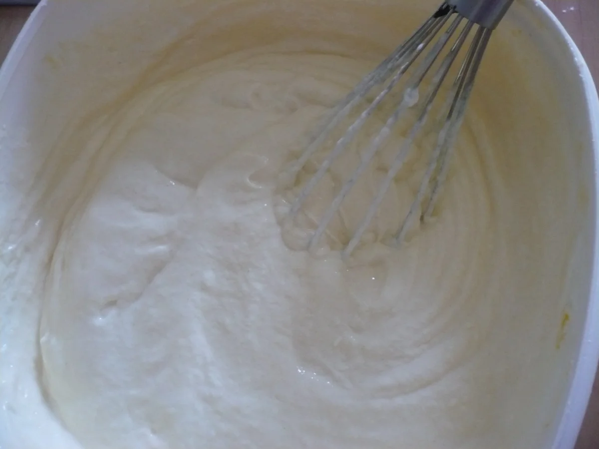 Rhababer - Streuselkäsekuchen - Rezept - Bild Nr. 14246