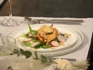 Garnelen-Tempura mit Trüffel-Ponzu - Rezept - Bild Nr. 14243