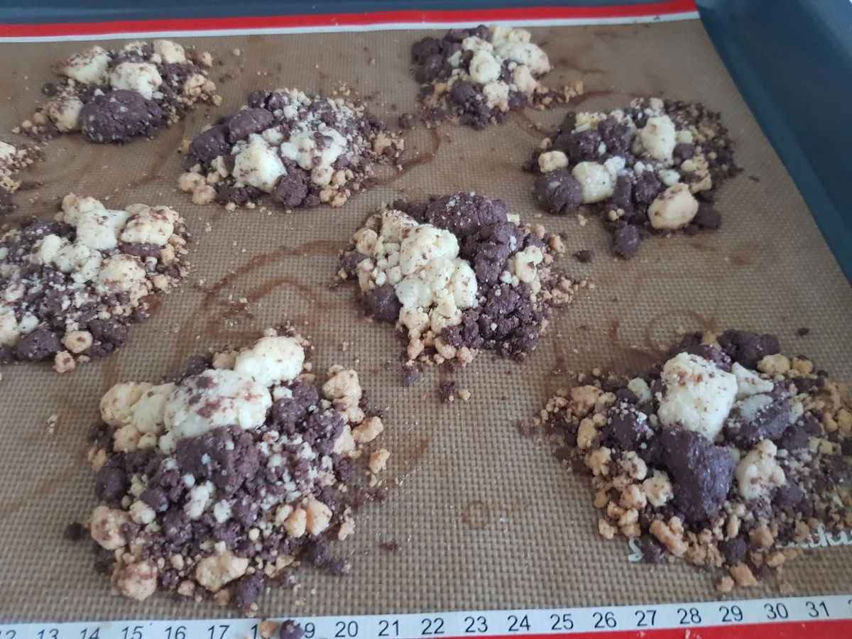 Marmor-Streusel-Knusperle - Rezept - Bild Nr. 14243