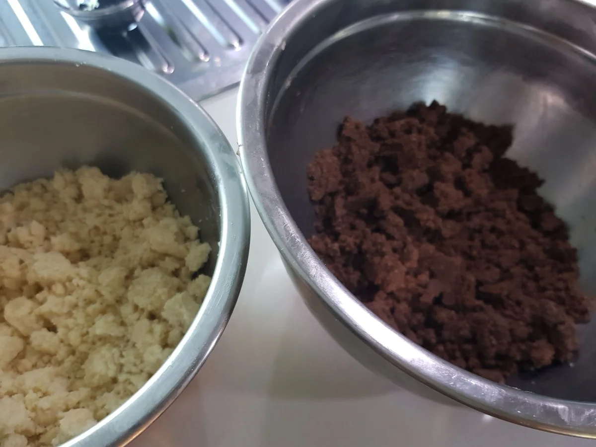 Marmor-Streusel-Knusperle - Rezept - Bild Nr. 14245