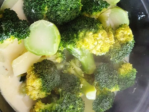 Kalbsfilet mit oder ohne Käsehaube - Rezept - Bild Nr. 14244