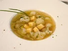 Hochtijdssüppken (Hochzeitssuppe) - Rezept - Bild Nr. 14242
