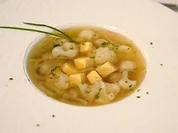 Hochtijdssüppken (Hochzeitssuppe) - Rezept - Bild Nr. 14242