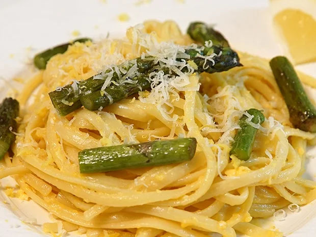 Nüdelkes mit Eiergedöns (Nudeln mit Ei) - Rezept - Bild Nr. 14242