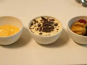 Mannslöpapp ook för Fraulö (Herrencreme) - Rezept - Bild Nr. 14242