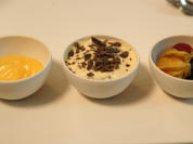 Mannslöpapp ook för Fraulö (Herrencreme) - Rezept - Bild Nr. 14242