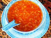 Süß-sauer-scharfe Sauce "Bangkok" - Rezept - Bild Nr. 2