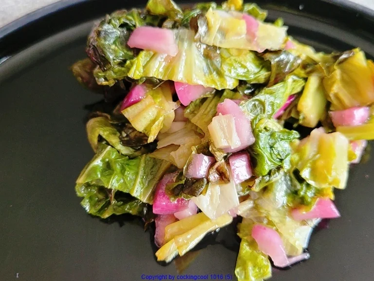 Rezept: Filetspiess mit Salat oder Pakchoigemüse und einer herzhafter Sosse Bild Nr. 9 Filetspiess mit Salat oder Pakchoigemüse und einer herzhafter Sosse - Rezept - Bild Nr. 9