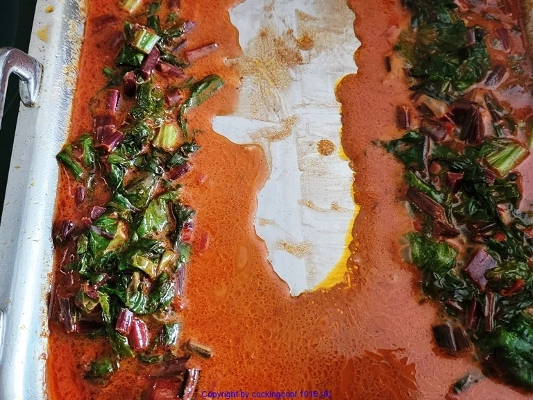 Rezept: Filetspiess mit Salat oder Pakchoigemüse und einer herzhafter Sosse Bild Nr. 10 Filetspiess mit Salat oder Pakchoigemüse und einer herzhafter Sosse - Rezept - Bild Nr. 10