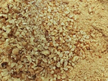 Pralinen: Süsse Wurst - Rezept