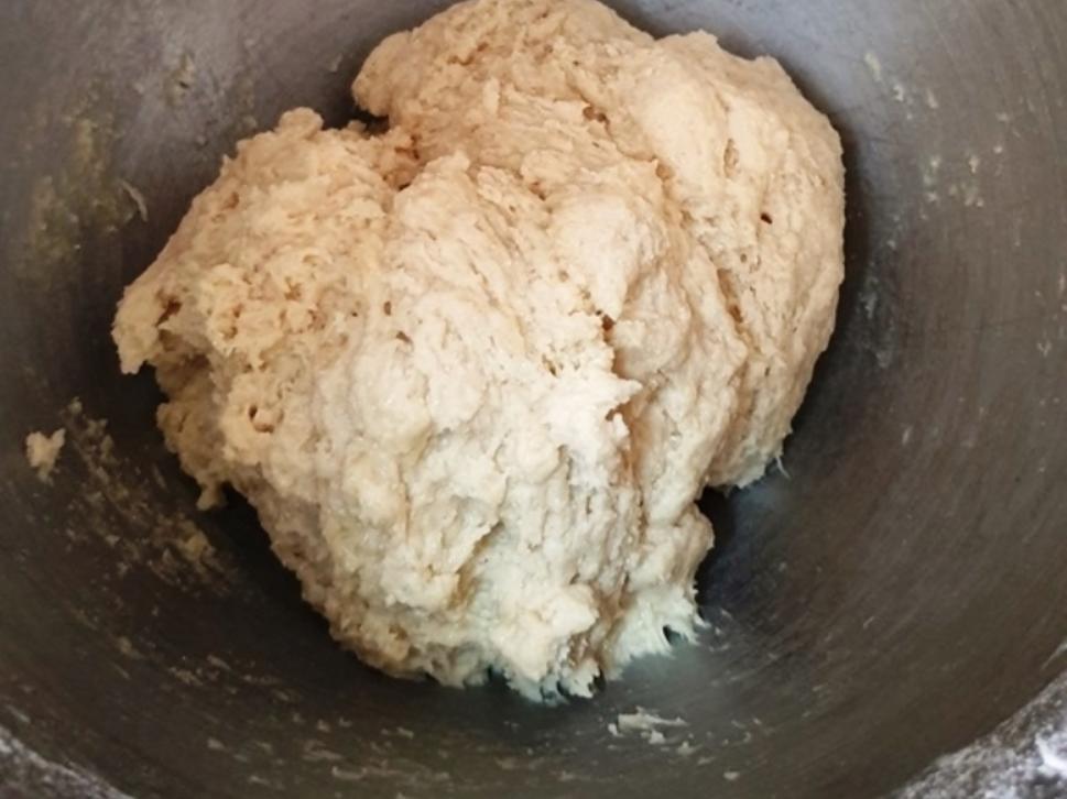 Milchreis Kirsch Kuchen spanischer Art - kulinarische Weltreise ...
